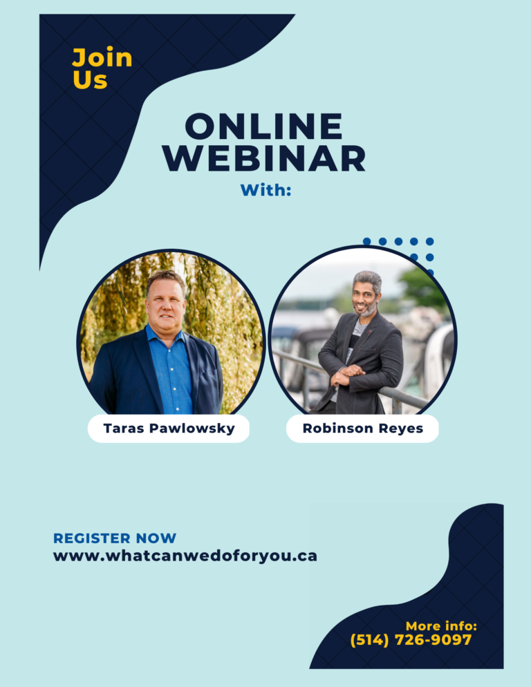 blog webinar